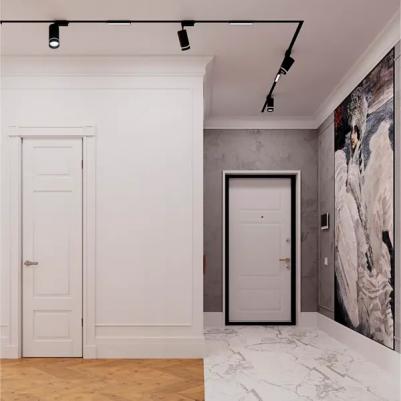 Трековый светильник AL115 41899 – фото 6