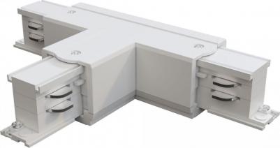 Соединитель T-образный для треков Accessorises TRA005CT-31W-R