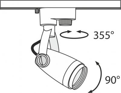 TR001-1-GU10-B – фото 11
