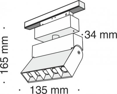 TR015-2-10W3K-B – фото 12