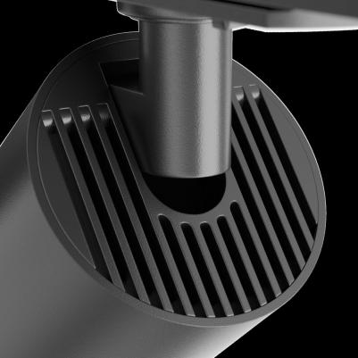 TR020-1-GU10-B – фото 5