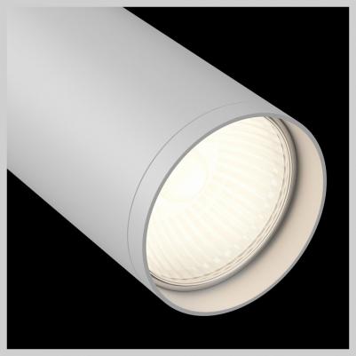 TR020-1-GU10-W – фото 1
