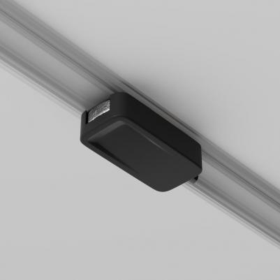 Ввод питания Accessories for tracks Radity TRA084B-12B-50 – фото 2