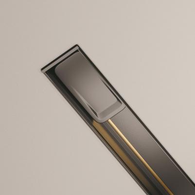 Ввод питания Accessories for tracks Radity TRA084B-12B-50 – фото 3