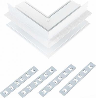 Коннектор L- образный внешний ST007.559.00