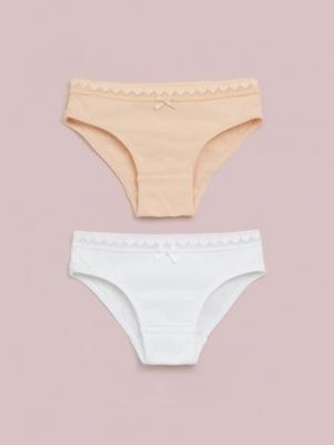 Трусы детские 20224120060, разноцветный, 110, 2 шт – фото 2