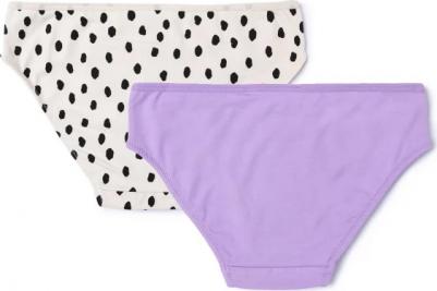 Трусы, 2 шт., размер 98, мультиколор – фото 6