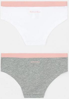 Трусы детские 100BBGBU92010000 мультицвет р.122 – фото 1