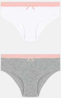 Трусы детские 100BBGBU92010000 мультицвет р.152