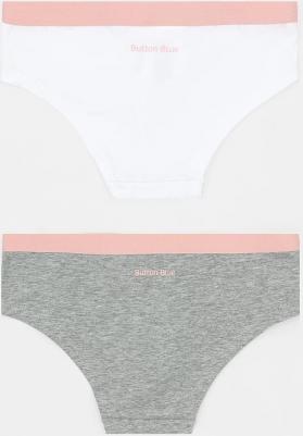 Трусы детские 100BBGBU92010000 мультицвет р.152 – фото 1