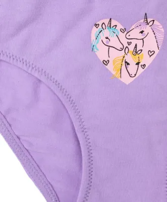 Трусы комплект из 2 шт. (152-158) 4650263094399 – фото 1