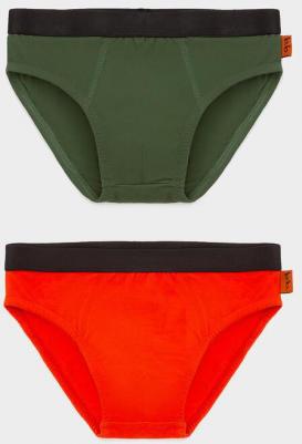 Трусы детские 222BBBU92010000, цвет мультицвет, размер 122