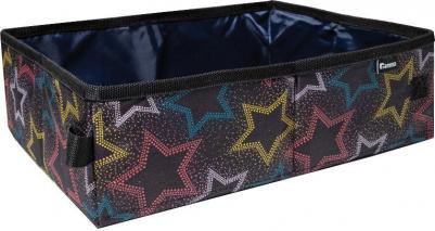 Туалет для кошек Gamma Путешественник складной 40*30*11 см – фото 1