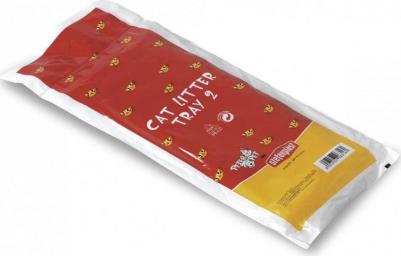 Пакеты для Туалета Stefanplastов с рамкой № 2, Sprint-20, 10шт – фото 6