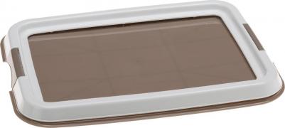 Туалет для собак Hygienic Pad Tray Small (под пеленку) – фото 6