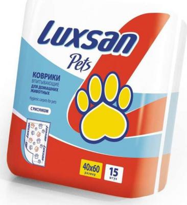 Коврик Premium для ж 40х60 №15 /15шт – фото 3