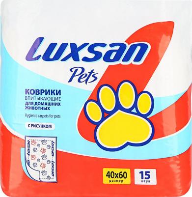Коврик Premium для ж 40х60 №15 /15шт – фото 4