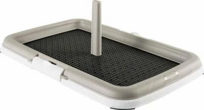 Набор для приучения к туалету Stefanplastу: рамка-держатель (Pro 600) – фото 8