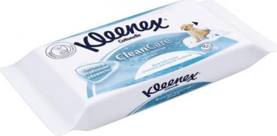 Туалетная бумага влажная (сменный блок) – фото 2