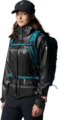 Рюкзак для походов Triple Canyon 24 л унисекс, бирюзовый – фото 6