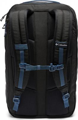 Рюкзак Landroamer Travel Unisex, черный – фото 2