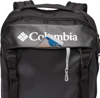 Рюкзак Landroamer Travel Unisex, черный – фото 9