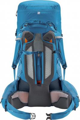 Рюкзак Aircontact Core 60+10 Reef-Ink (Б/P) – фото 4