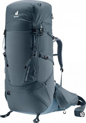 Рюкзак Aircontact Core 70+10 Graphite-Shale (Б/Р) 2024-25