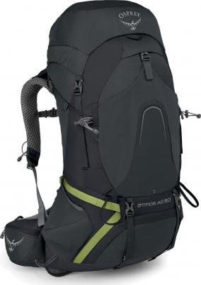 Atmos AG 50 – фото 2