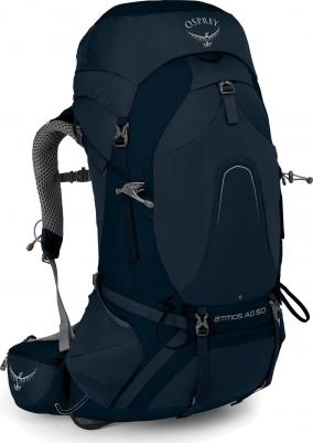 Atmos AG 50 – фото 3