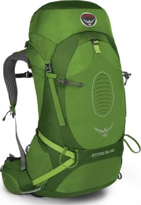 Atmos AG 50 – фото 4