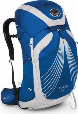 Exos 38 – фото 4