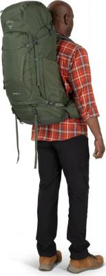 Kestrel 58 – фото 5