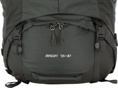 Bison 75 – фото 1