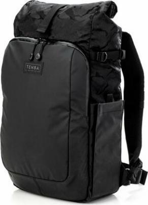 Рюкзак Fulton v2 16L All WR Backpack, черный