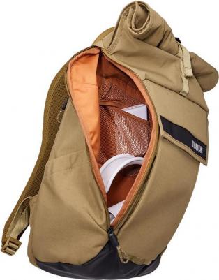 Рюкзак Paramount 24L Nutria 3205013 – фото 3