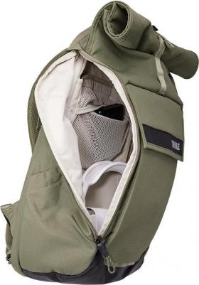 Рюкзак Paramount 24L Soft Green 3205012 – фото 3