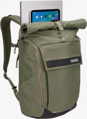 Рюкзак Paramount 24L Soft Green 3205012 – фото 4