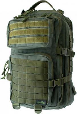 Рюкзак Squad 450x320x320 мм хаки