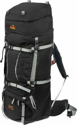 Рюкзак Thor 90+10, черный – фото 1