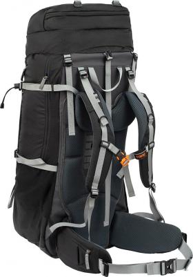 Рюкзак Thor 90+10, черный – фото 2