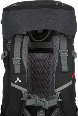 Asymmetric 42+8 – фото 17