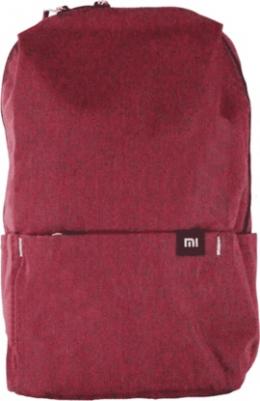 Рюкзак Mi Colorful Mini 10л, красный – фото 3
