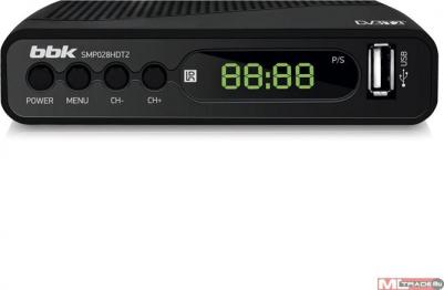 SMP028HDT2 – фото 4