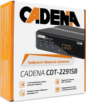 CDT-2291SB – фото 4