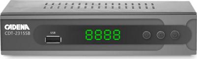CDT-2315SB – фото 4