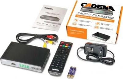 CDT-2351SB – фото 2