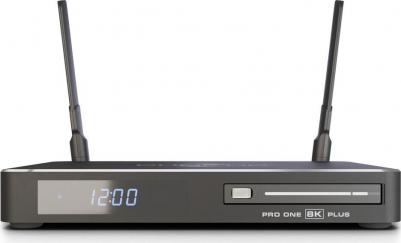 HD Pro One 8K Plus
