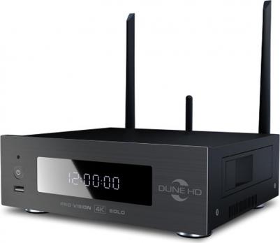 HD Pro Vision 4K Solo – фото 2