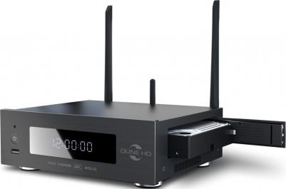 HD Pro Vision 4K Solo – фото 4